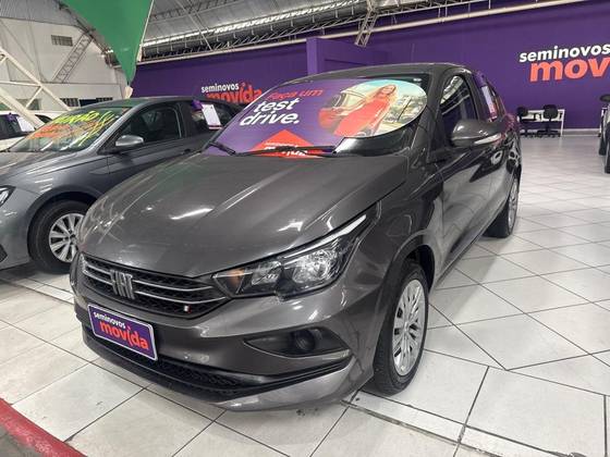 FIAT CRONOS 1.0 FIREFLY FLEX DRIVE MANUAL